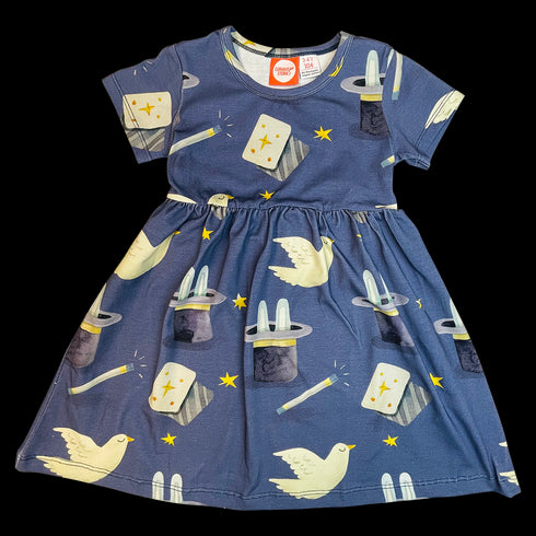 Kleid – Magic